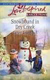 Snowbound In Dry Creek
