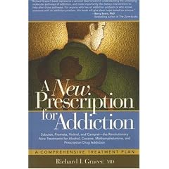 A New Prescription for Addiction: A Comprehensive Treatment Plan