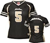 Purdue Boilermakers -Women's- Dynasty Football Jersey