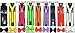 Coool Men's Silk Bow Tie And Matching Solid Suspenders Combo Unisex Lime Green