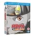Naruto Shippuden Movie 1 & 2 Double [Blu-ray]