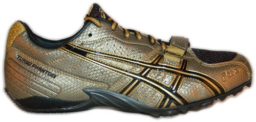 Asics Spikeschuhe Turbo Phantom 9990 Art. GY802 Größe 42.5