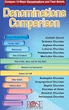 Denominations Comparison