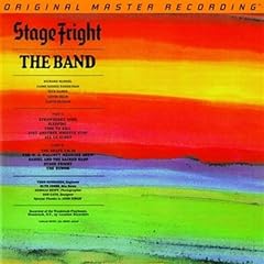 Stage Fright [Vinyl LP]
