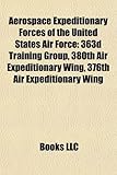 Aerospace Expeditionary Forces of the United States Air Force: 363d Training Group-