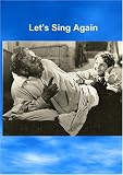 DVD : Let's Sing Again