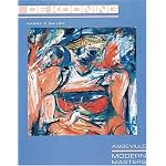 Willem De Kooning (Modern Masters Series) book cover