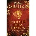 L'�cho des coeurs lointains, tome 2 : Les fils de la libert�