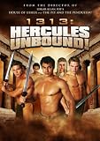 1313: Hercules Unbound!