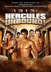 1313: Hercules Unbound!