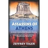 Assassins of Athens