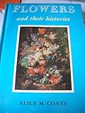 Flowers and their histories