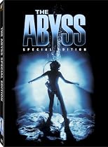 The Abyss (Special Lenticular Cover Edition)