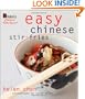 Helen's Asian Kitchen: Easy Chinese Stir-Fries