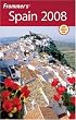 Frommer's Spain 2008 (Frommer's Complete)