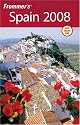 Frommer's Spain 2008 (Frommer's Complete)
