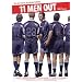11 Men Out