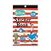 Eureka EU-609690 Cat In The Hat Sticker Book