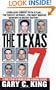 The Texas 7:  A True Story of Murder and a Daring Escape (St. Martin's True Crime Library)