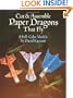 Cut & Assemble Paper Dragons That Fly (Dover Children's Activity Books)