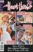 HEART THROBS #1-4 Teen-love parodies complete series (HEART THROBS (1999 VERTIGO))