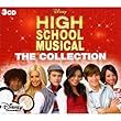 La Collection High School Musical /Vol.1-2-3