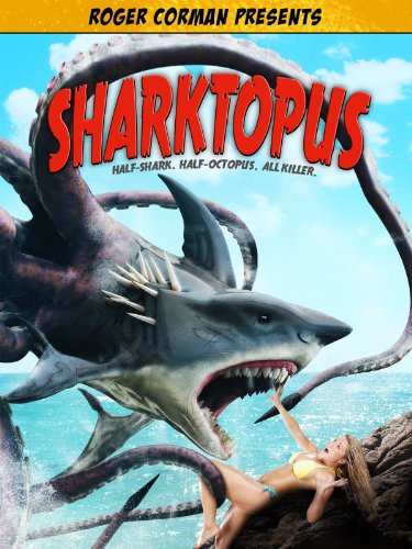 Sharktopus