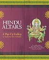Hindu Altars: A Pop-up Gallery of Traditional Art and Wisdom