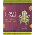 Hindu Altars: A Pop-up Gallery of Traditional Art and Wisdom