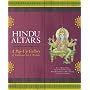 Hindu Altars: A Pop-up Gallery of Traditional Art & Wisdom