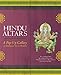 Books : Hindu Altars: A Pop-up Gallery of Traditional Art and Wisdom