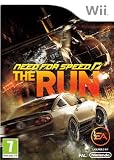 Need for Speed: The Run (Wii)