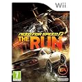 Need for Speed: The Run (Wii)