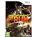 Need for Speed: The Run (Wii)