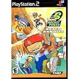 Rocket Power: Beach Bandits