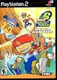 Rocket Power: Beach Bandit