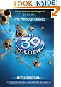 The Maze of Bones (The 39 Clues, Book 1) - Library Edition