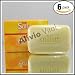6pk - Sulfur Soap - Acne - Grisi