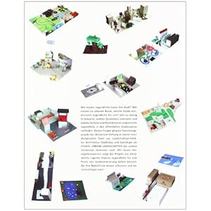 Stadtsurfer, Quartierfans & Co: Stadtkonstruktionen Jugendlicher und das Netz urbaner öffentlicher Räume