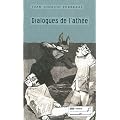 Dialogues de l'ath�e