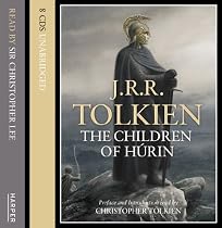 The Children of Hurin