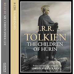 The Children of Hurin