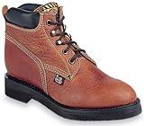 Kid's Justin Juniors Flexible Lace-R Western Boots