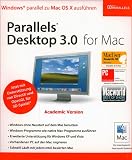 EDU PARALLELS DESKTOP Software