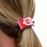 MLB Cincinnati Reds Pony Tail Holder
