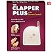 Clapper Plus w/ Remote Control and Sound Activation