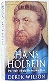 Hans Holbein : portrait of an unknown man
