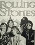 Rolling Stones - Vintage Group - Poster