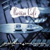 Parisian Cafe
