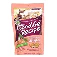The Goodlife Recipe Cat Treat Salmon/ Shrimp